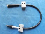 Nos Motion Pro Tach Cable. Replaces Honda 37260-MF5-000. Fits VT500. CA177.. Fixed Price $9.95.