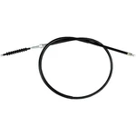 Motion Pro Black Vinyl Clutch Cable 02-0200. Fixed Price $31.41.
