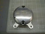 Honda VF750C Magna 37252-MB1-008 Tachometer Cover Used Quantity Free Shipping. Fixed Price $119.99.
