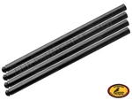 Norton 750 850 Commando Chrome-moly Pushrod Kit (4) Kibblewhite Pn# 06-7940 0.... Fixed Price $97.46.