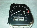 Bmw Tachometer Revolution Counter K100RS K75S K75C K100LT K75RT. Fixed Price $197.00.