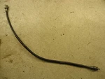 73-75 Honda XL175 Tachometer Cable Line Rpm Oem Original 1973 CL175. Fixed Price $13.90.