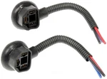 Headlight Socket Dorman 84790. Fixed Price $24.86.