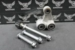 2022 Kawasaki 21-22 KX250X Oem Rear Shock Swingarm Linkage 39007-0411. Fixed Price $84.99.