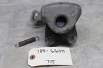 87-95 Yamaha Big Bear 350 Oem Mechanical Rear Back Brake Caliper Assembly. Fixed Price $49.95.