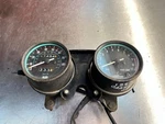 1980 Kawasaki KZ440 Gauge Cluster Speedometer Odometer Oem C321. Fixed Price $45.99.