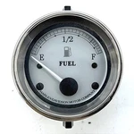 2012 Harley Touring Flhx Street Glide Oem Petrol Gasoline Fuel Gauge Cluster. Fixed Price $80.10.
