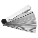 Bikemaster 32-BLADE Dual Reading Combination Feeler Gauge Set. Fixed Price $30.99.