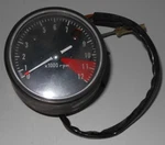 Honda Tachometer Assy. CL350 Scrambler K0 General Export 37240-286-018. Fixed Price $249.99.