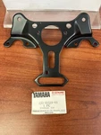 New Nos Factory Yamaha Meter Bracket Part # 1J3-83519-00-00 Fitment Below. Fixed Price $22.99.