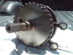 Oem Harley 96 103 110 Twin Cam Crankshaft Flywheel Assy For 2007-2016 Touring. Fixed Price $249.99.