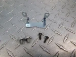 Ktm Counter Mount SXS05450644 250 350. Fixed Price $22.95.