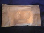 2004 2010 Harley Davidson Sportster Xl Custom Dual Gauge Bracket Kit 67495-04. Fixed Price $50.00.