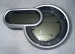2021 Ducati Scrambler 1100 Pro Instrument Cluster (40611761C). Fixed Price $137.95.