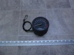 1981 Suzuki GS550T S486-3) Tachometer Gauge Works. Fixed Price $63.49.