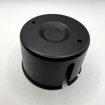 Triumphthunderbird 900 Tachometer Case T2502093. Fixed Price $60.00.