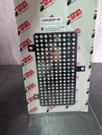 New Suzuki Hayabusa GSX1300R Oil Cooler Cover Screen (1999-2007) Yana Shiki. Fixed Price $31.98.