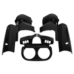 Instrument Gauge Housing Cover Fit For Harley Cvo Road Glide Fltrxse 2018-2020. Fixed Price $129.99.