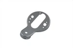 Chrome Tachometer Bracket For Harley-davidson. Fixed Price $38.99.