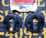 Nos Harley 67315-74 Speedometer Tachometer Housing Pair Sportster Xlcr Fxs. Fixed Price $40.00.