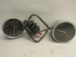 1983 Honda Shadow Speedometer And Tachometer. Fixed Price $100.95.