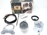 Genuine Harley Davidson 1996-03 Road King Tachometer Kit 67943-96B New Old Stock. Fixed Price $149.99.