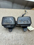 1983 Yamaha Speedometer Tachometer Instrument Cluster Gauges. Fixed Price $99.99.
