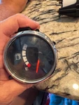 Oem 2010 Can-am Spyder Rts Rt-s SE5 Fuel Gas Level Meter Gauge H61-19. Fixed Price $59.99.