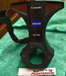 80-83 Kawasaki KZ440 Pilot Box & Socket Assy 23008-1031 25023-1008 14025-1093. Fixed Price $23.00.