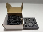 5 Sensor Air Pressure Gauge Kit 0-232 Psi Led Display 12V 24V. Fixed Price $60.95.