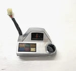 2000 Kawasaki Vulcan 750 Instrument Console Pilot Box 14025-1742 25023-1125. Fixed Price $67.05.