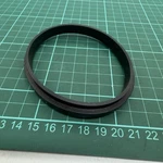 37242-307-670 Genuine Honda Cushion Meter Mount Speedo Rubber Ct Xl Nos. Fixed Price $12.87.