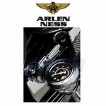 Arlen Ness Oil Pressure Gauge Kit For 2011-2013 Harley Davidson Fxs Mb. Fixed Price $209.65.