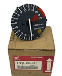 37250-MV9-671 Oem Honda Motorcycle Tachometer Gauge 1991-94 CBR600F2 A,. Fixed Price $265.99.