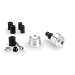 Puig Speed Billet Gauge For Ducati Scrambler Icon 21-22 Silver. Fixed Price $30.80.