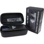 Trail Tech Portable Air Compressor 060-DAP. Fixed Price $78.43.