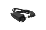Bmw Motorrad Genuine Dual Usb Charger Cable 120CM Sockets 77525A41800 New. Fixed Price $75.62.