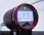 Razorback Infrared Belt Temperature Gauge For 2007-2020 Polaris Rzr. Fixed Price $280.00.