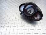 2001 01-04 Aprilia Ditech Speedometer Gauges Tachometer. Fixed Price $109.21.