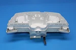 1994 Honda Goldwing GL1500I Interstate Oem Gauges Housing Case. Fixed Price $29.99.