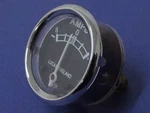 Triumph Tiger Cub T20B Bantam 36084 Lucas Black Face Amp Meter '. Fixed Price $46.44.