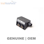 1998-2001 Vw Beetle Yaw / Esp Sensor 1J0907657A. Fixed Price $167.49.
