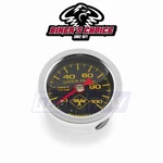 Bikers Choice MNS00100 Marshall Liquid Filled Shock Proof Gauge For Fe. Fixed Price $57.36.