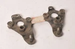 Genuine Suzuki Gauge Speedo Tach Meter Bracket, GT250 GT380 GT550 1974-1977. Fixed Price $28.95.