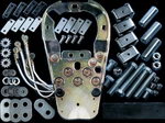 Drag Specialties DS-373639 Base Kit Dash 68-95 Bt. Fixed Price $125.61.