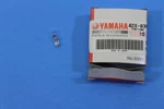 Nos Yamaha Oem Bulb 86-87 FZX700 SRX250 86-90 YX600 42X-83517-00. Fixed Price $6.95.