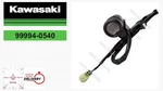 Kawasaki Oem 99994-0540 Vulcan 650 Gear Position Indicator Genuine Japan. Fixed Price $260.66.