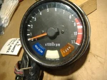 Kawasaki KZ1000J 25015-1082 Electronic Tachometer 1981-83. Fixed Price $119.99.