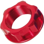 Zeta Steering Stem Nut Red 34364-01. Fixed Price $15.26.