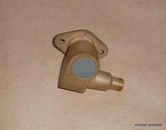 Smiths Bright Cast Tachometer Drive 1-1 Bsa Gold Star 500 650 A10 ? BG1508/04. Fixed Price $239.00.